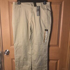Lee Khaki Pants